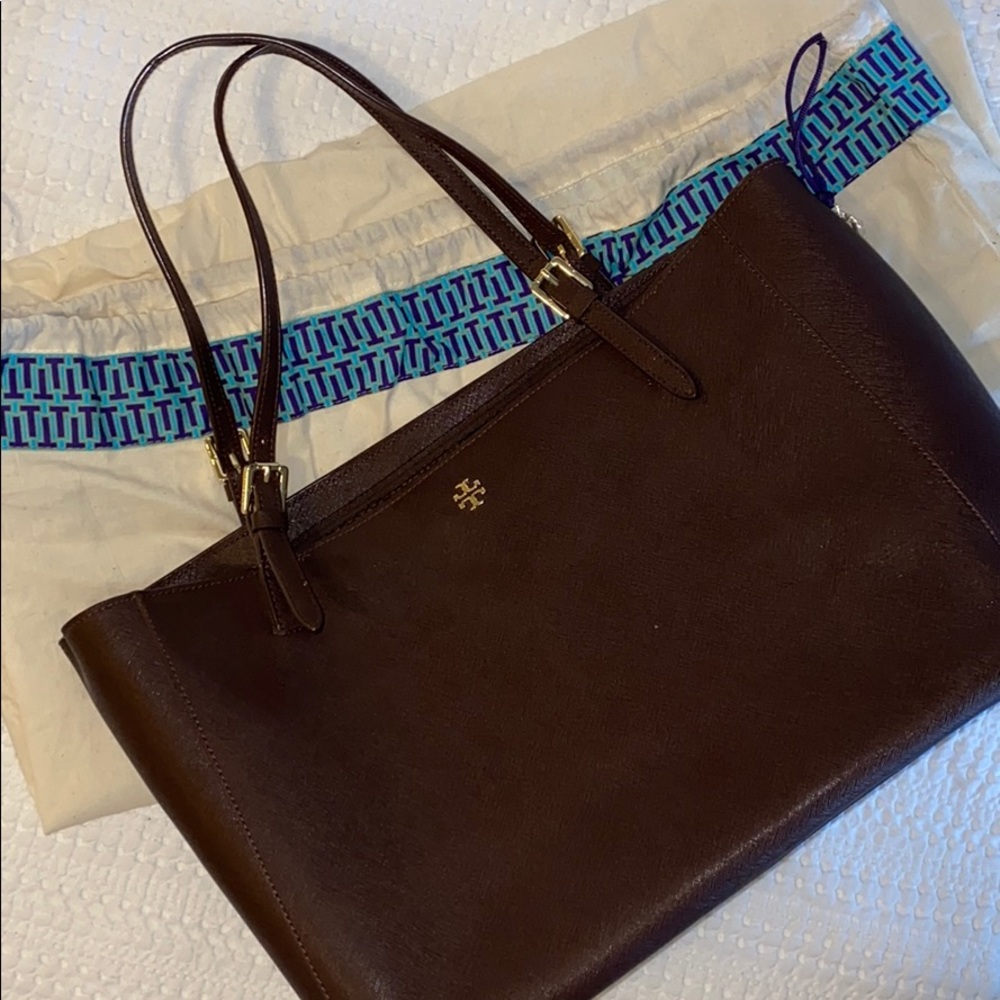 Tory Burch York tote bag
